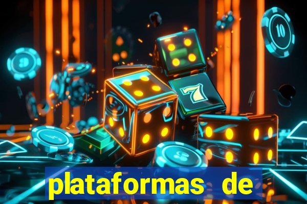 plataformas de jogos antigas